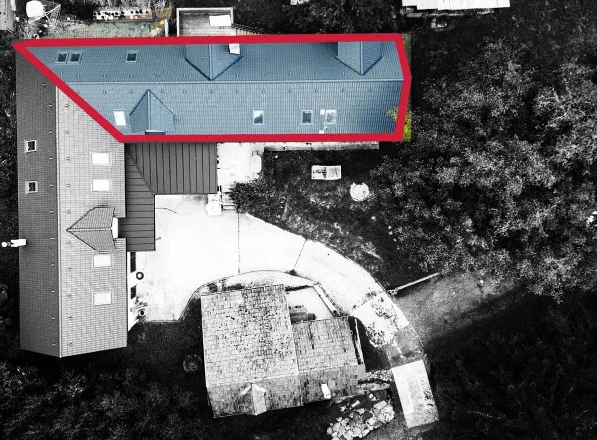 Predaj bytu 3-izbový 119 m², Mezihoří, Zlín, Zlínský kraj Predaj bytu 3-izbový 119 m², Mezihoří, Zlín, Zlínský kraj
