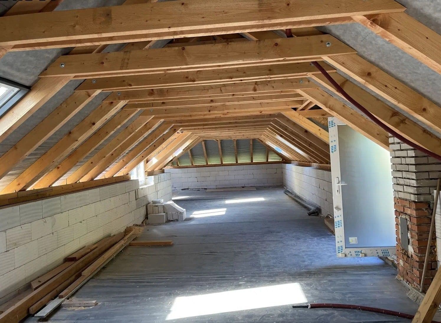 Predaj bytu 3-izbový 119 m², Mezihoří, Zlín, Zlínský kraj Predaj bytu 3-izbový 119 m², Mezihoří, Zlín, Zlínský kraj