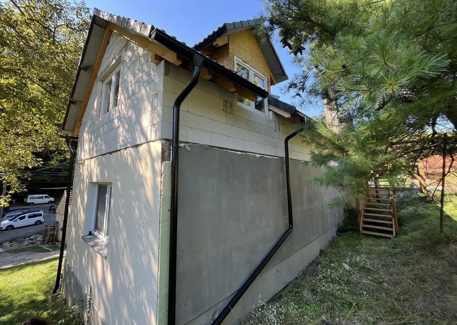 Predaj bytu 3-izbový 119 m², Mezihoří, Zlín, Zlínský kraj Predaj bytu 3-izbový 119 m², Mezihoří, Zlín, Zlínský kraj