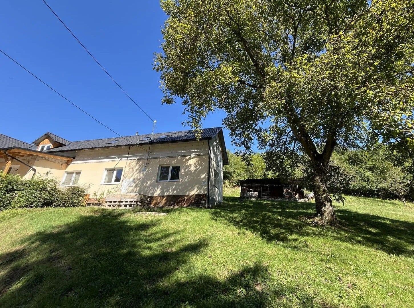Predaj bytu 3-izbový 119 m², Mezihoří, Zlín, Zlínský kraj Predaj bytu 3-izbový 119 m², Mezihoří, Zlín, Zlínský kraj