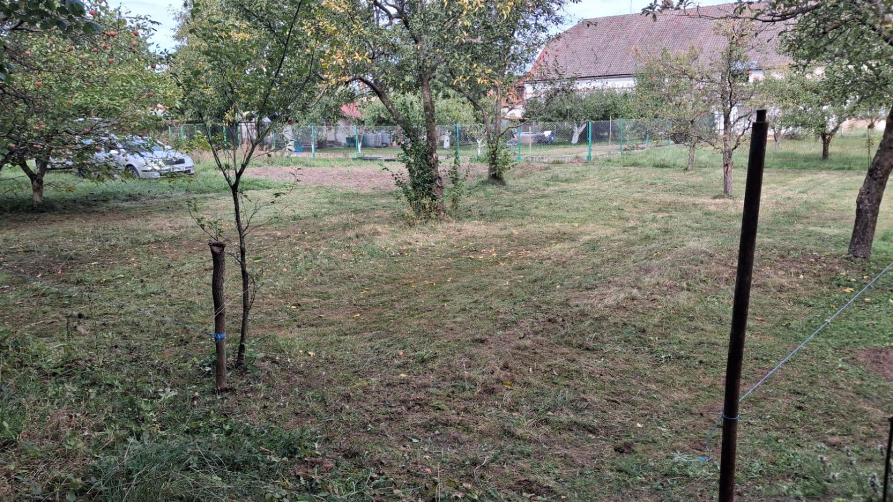 Prenájom pozemku 300 m², Čelakovského, Rokycany, Plzeňský kraj Prenájom pozemku 300 m², Čelakovského, Rokycany, Plzeňský kraj