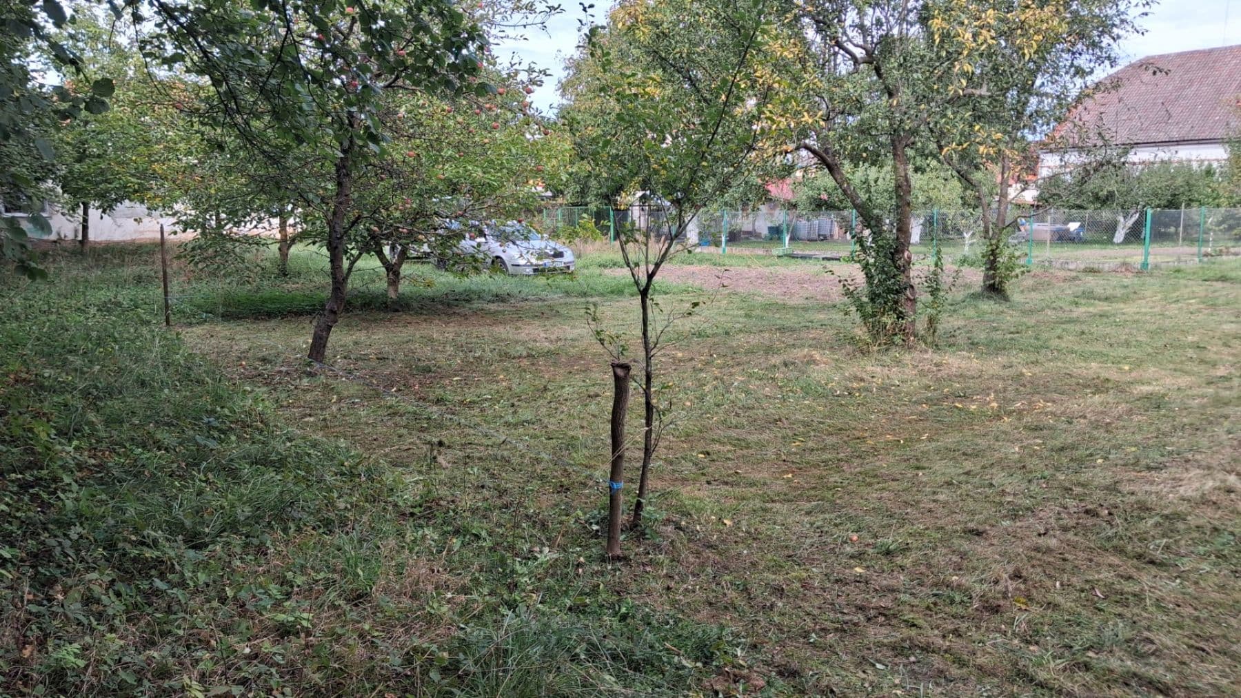 Prenájom pozemku 300 m², Čelakovského, Rokycany, Plzeňský kraj Prenájom pozemku 300 m², Čelakovského, Rokycany, Plzeňský kraj