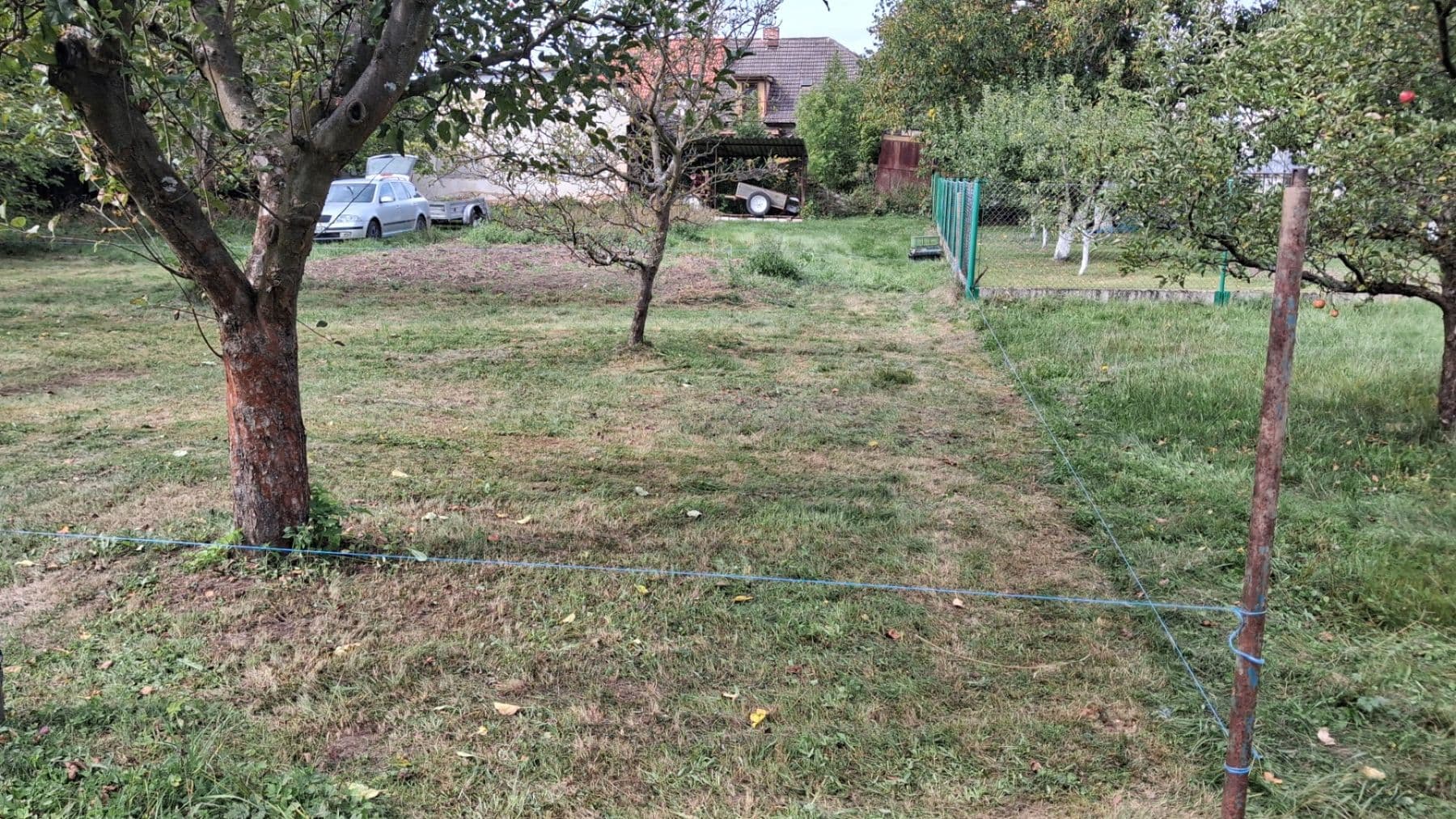 Prenájom pozemku 300 m², Čelakovského, Rokycany, Plzeňský kraj Prenájom pozemku 300 m², Čelakovského, Rokycany, Plzeňský kraj