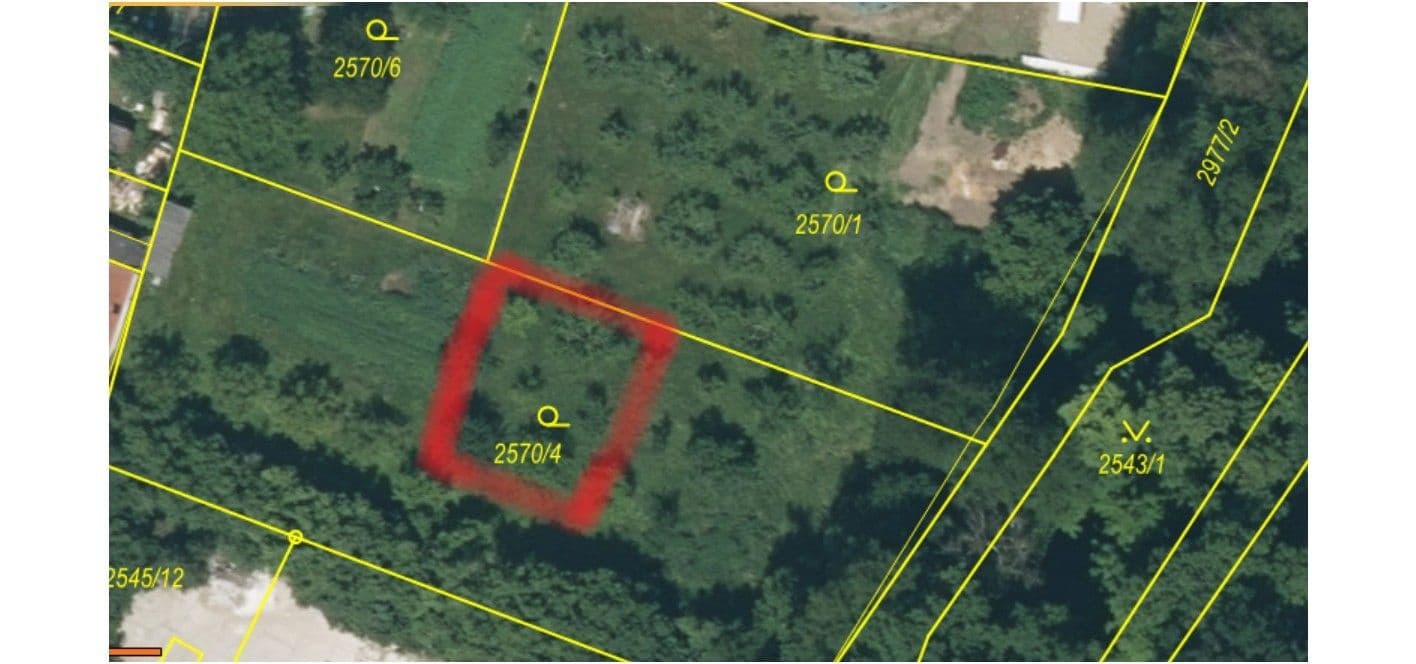 Prenájom pozemku 300 m², Čelakovského, Rokycany, Plzeňský kraj Prenájom pozemku 300 m², Čelakovského, Rokycany, Plzeňský kraj