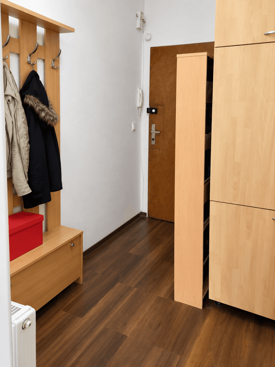 Prenájom bytu 1-izbový 30 m², Kolbenova, Praha, Praha Prenájom bytu 1-izbový 30 m², Kolbenova, Praha, Praha