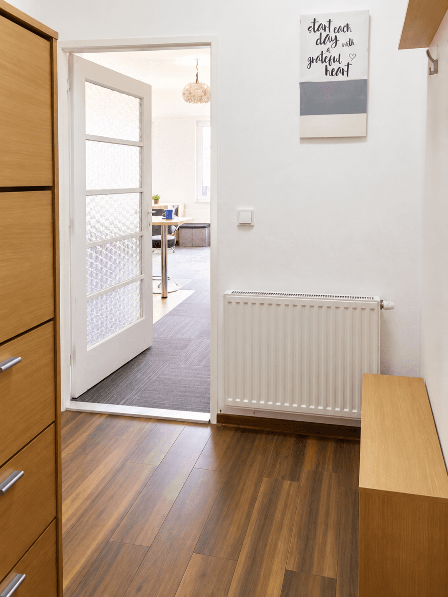 Prenájom bytu 1-izbový 30 m², Kolbenova, Praha, Praha Prenájom bytu 1-izbový 30 m², Kolbenova, Praha, Praha