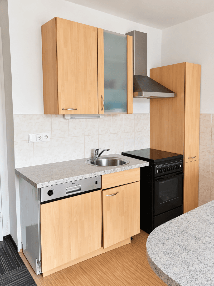Prenájom bytu 1-izbový 30 m², Kolbenova, Praha, Praha Prenájom bytu 1-izbový 30 m², Kolbenova, Praha, Praha