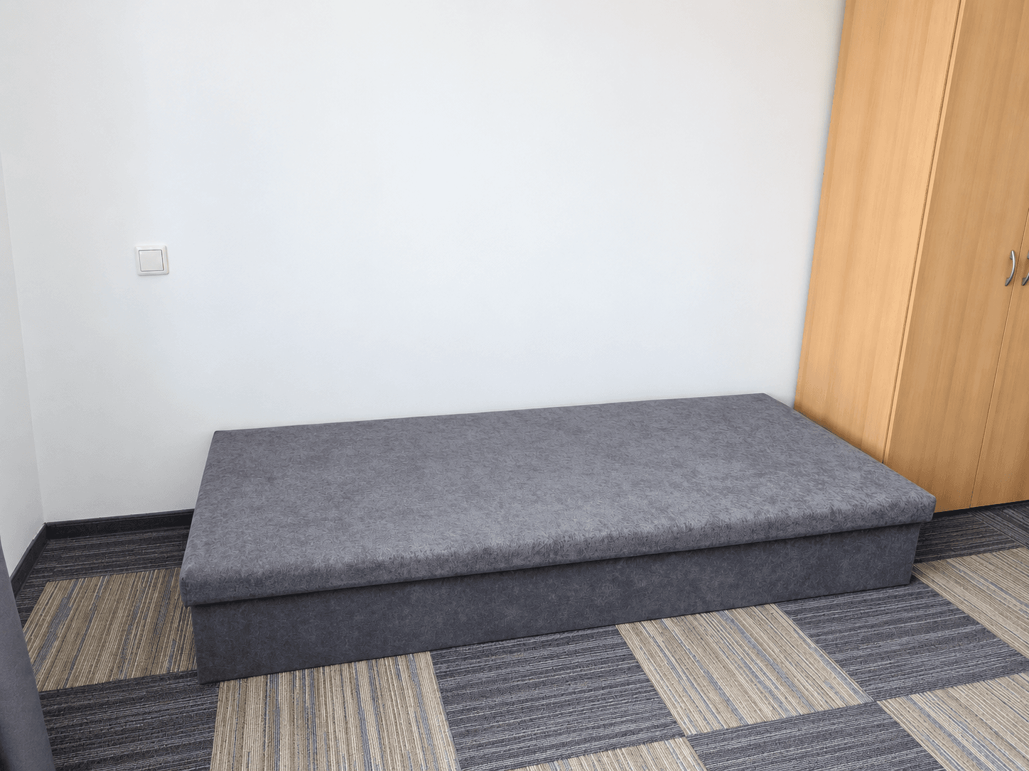Prenájom bytu 1-izbový 30 m², Kolbenova, Praha, Praha Prenájom bytu 1-izbový 30 m², Kolbenova, Praha, Praha