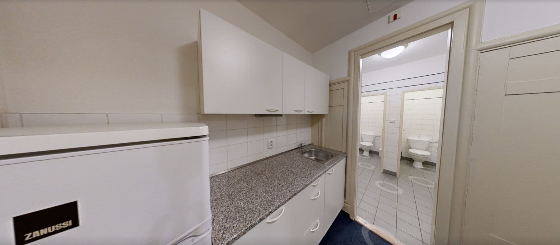 Prenájom kancelárie 129 m², Jungmannova, Praha, Praha Prenájom kancelárie 129 m², Jungmannova, Praha, Praha