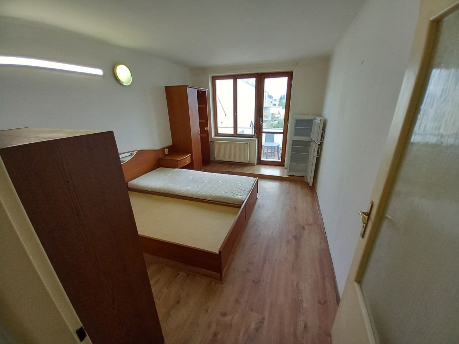 Prenájom bytu 1-izbový 22 m², Bělohorská, Praha, Praha Prenájom bytu 1-izbový 22 m², Bělohorská, Praha, Praha