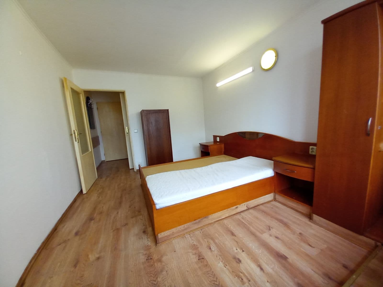 Prenájom bytu 1-izbový 22 m², Bělohorská, Praha, Praha Prenájom bytu 1-izbový 22 m², Bělohorská, Praha, Praha