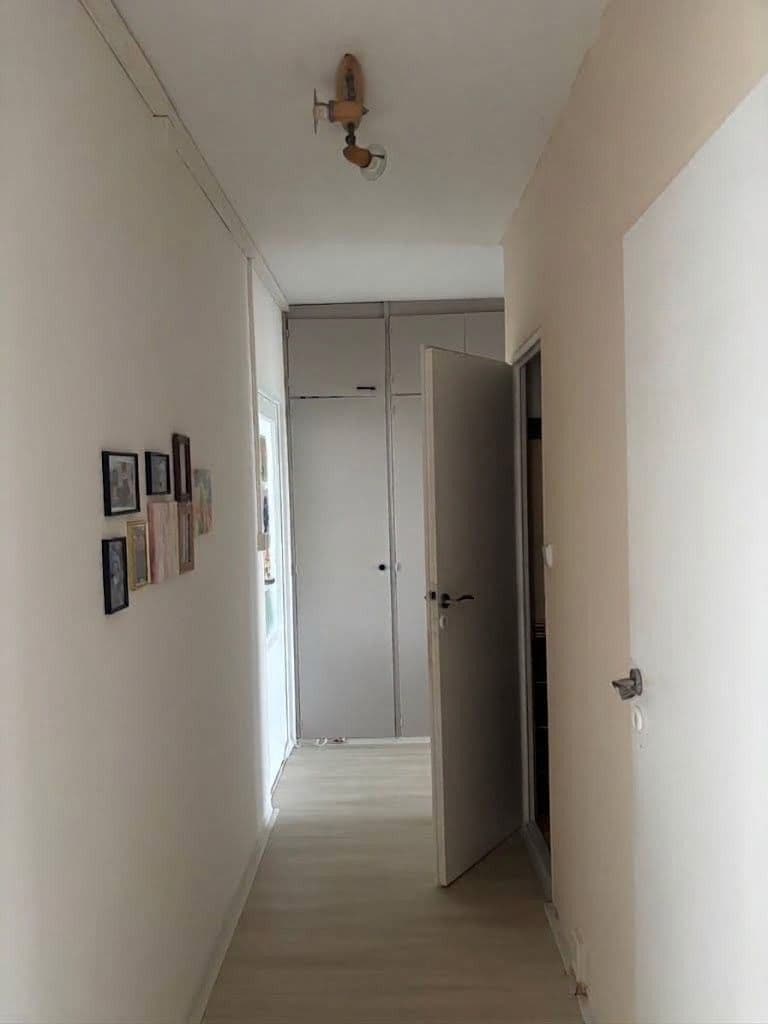 Prenájom bytu 3-izbový 75 m², Bašteckého, Praha, Praha Prenájom bytu 3-izbový 75 m², Bašteckého, Praha, Praha
