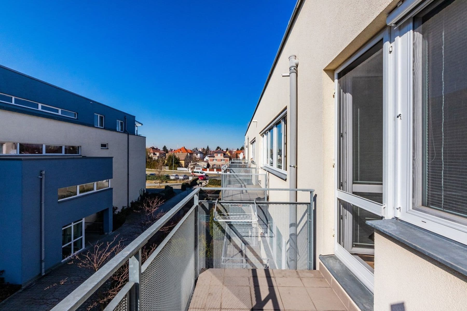 Prenájom bytu 2-izbový 51 m², U Hostavického potoka, Praha, Praha Prenájom bytu 2-izbový 51 m², U Hostavického potoka, Praha, Praha