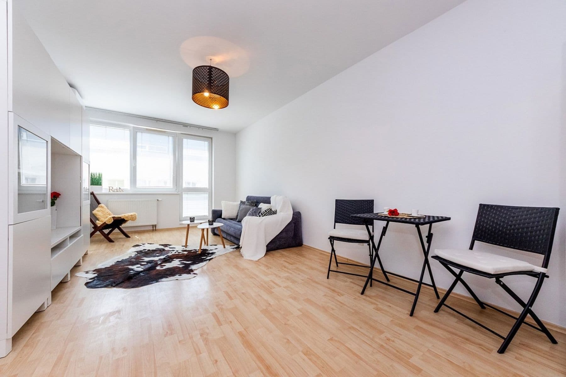 Prenájom bytu 2-izbový 51 m², U Hostavického potoka, Praha, Praha Prenájom bytu 2-izbový 51 m², U Hostavického potoka, Praha, Praha