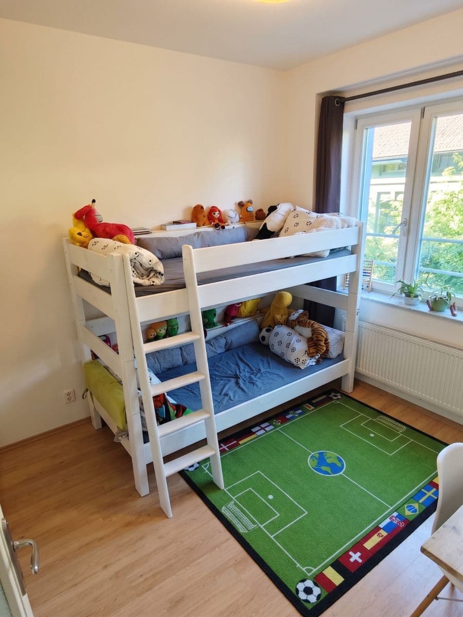 Predaj bytu 2-izbový 48 m², Šaldova, Praha, Praha Predaj bytu 2-izbový 48 m², Šaldova, Praha, Praha