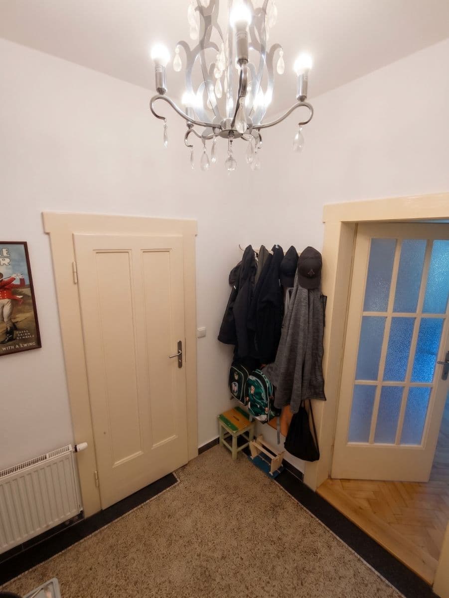 Predaj bytu 2-izbový 48 m², Šaldova, Praha, Praha Predaj bytu 2-izbový 48 m², Šaldova, Praha, Praha