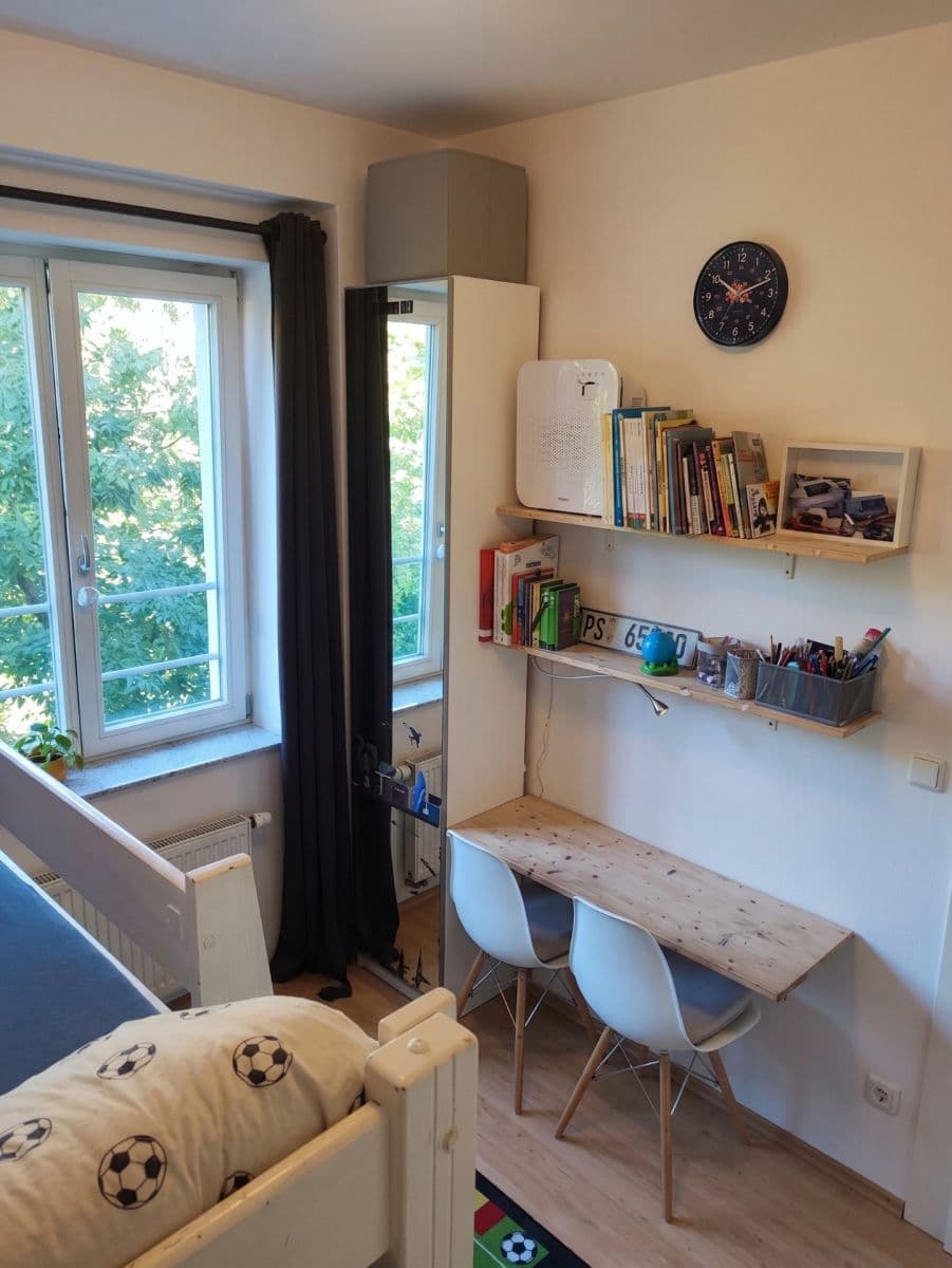 Predaj bytu 2-izbový 48 m², Šaldova, Praha, Praha Predaj bytu 2-izbový 48 m², Šaldova, Praha, Praha