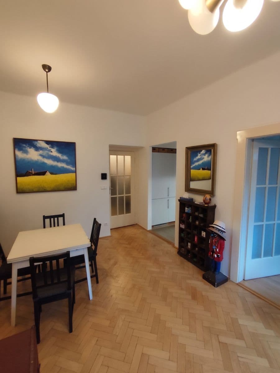 Predaj bytu 2-izbový 48 m², Šaldova, Praha, Praha Predaj bytu 2-izbový 48 m², Šaldova, Praha, Praha