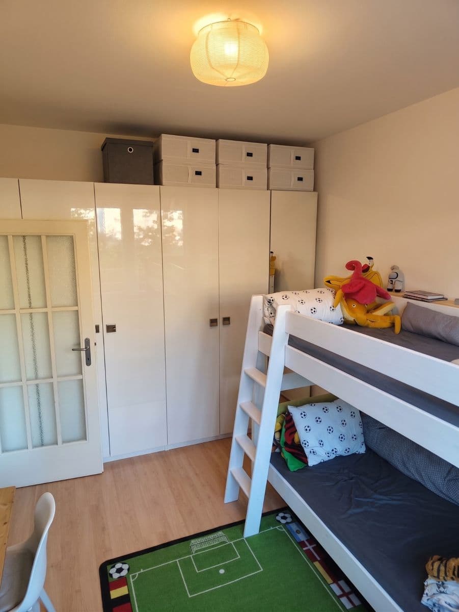 Predaj bytu 2-izbový 48 m², Šaldova, Praha, Praha Predaj bytu 2-izbový 48 m², Šaldova, Praha, Praha