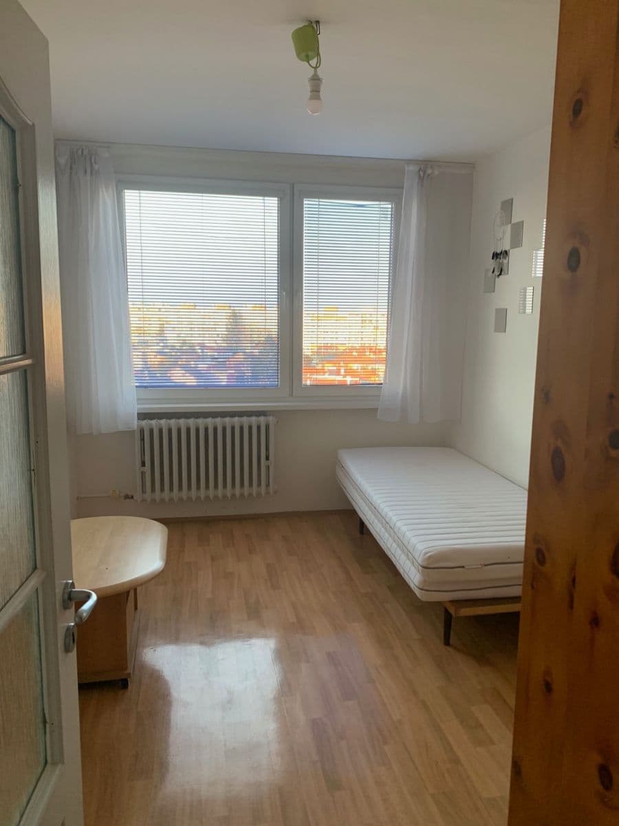 Prenájom bytu 3-izbový 68 m², Ctěnická, Praha, Praha Prenájom bytu 3-izbový 68 m², Ctěnická, Praha, Praha
