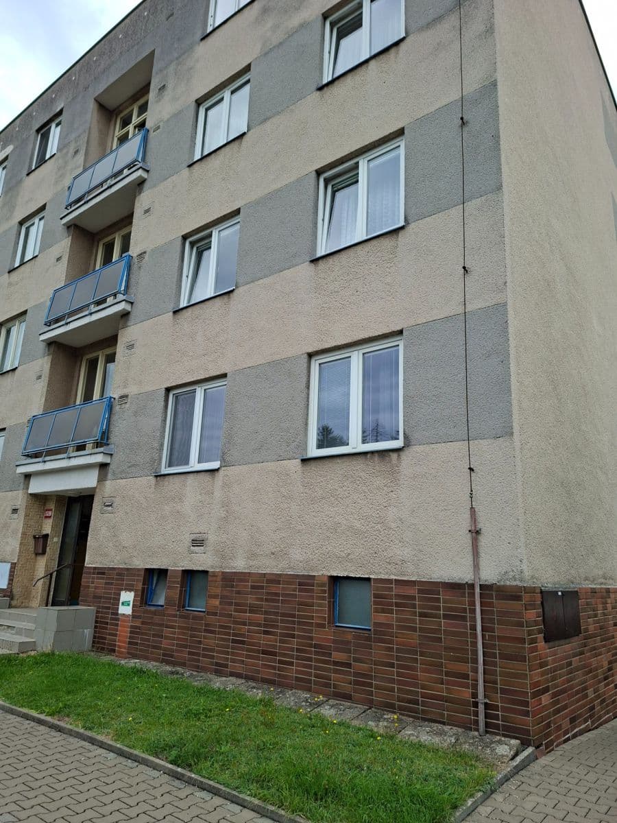 Predaj bytu 3-izbový 67 m², Poděbradova, Dvůr Králové nad Labem, Královéhradecký kraj Predaj bytu 3-izbový 67 m², Poděbradova, Dvůr Králové nad Labem, Královéhradecký kraj