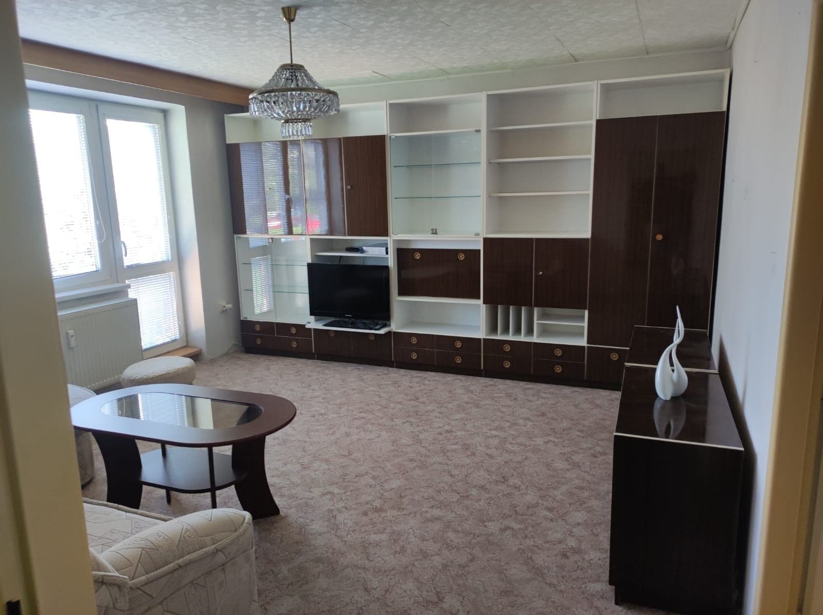 Predaj bytu 3-izbový 67 m², Poděbradova, Dvůr Králové nad Labem, Královéhradecký kraj Predaj bytu 3-izbový 67 m², Poděbradova, Dvůr Králové nad Labem, Královéhradecký kraj