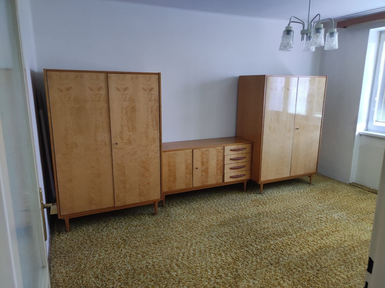 Predaj bytu 3-izbový 67 m², Poděbradova, Dvůr Králové nad Labem, Královéhradecký kraj Predaj bytu 3-izbový 67 m², Poděbradova, Dvůr Králové nad Labem, Královéhradecký kraj