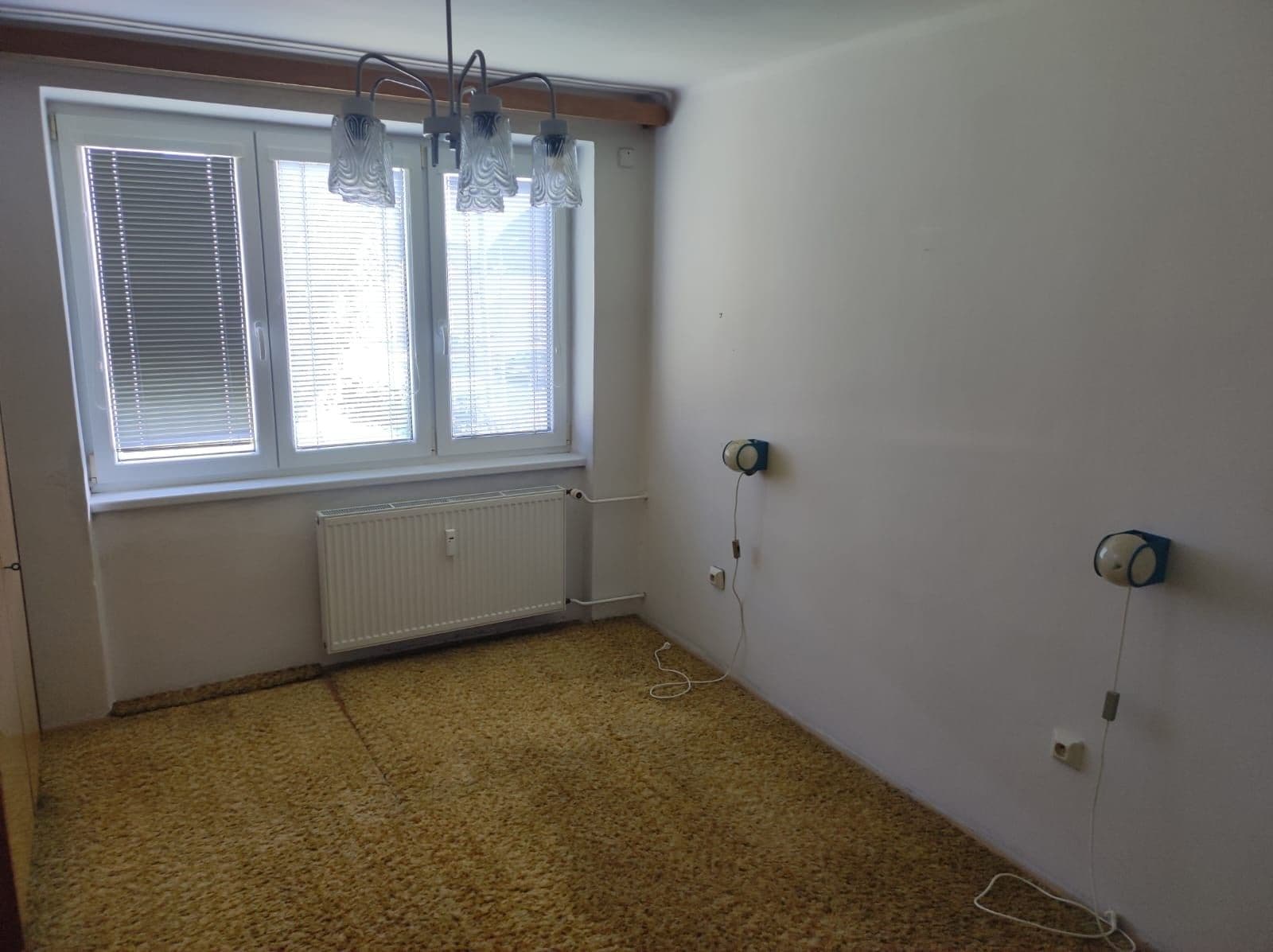Predaj bytu 3-izbový 67 m², Poděbradova, Dvůr Králové nad Labem, Královéhradecký kraj Predaj bytu 3-izbový 67 m², Poděbradova, Dvůr Králové nad Labem, Královéhradecký kraj
