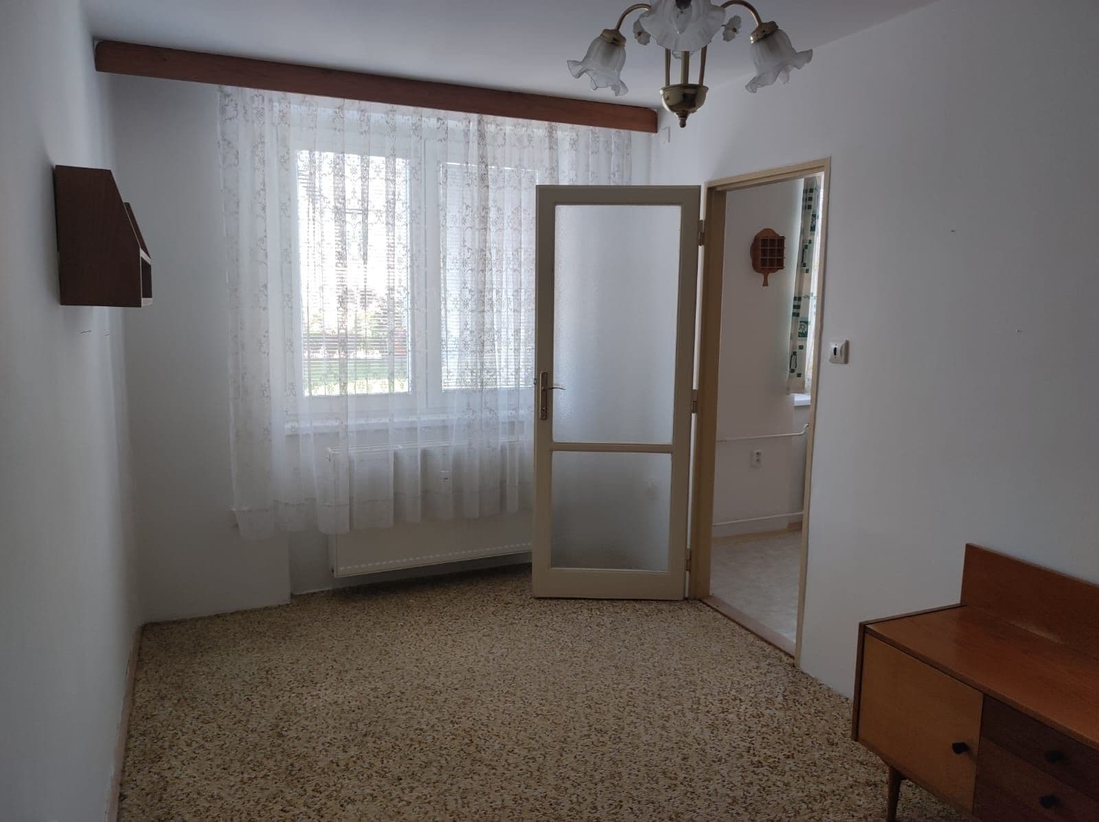 Predaj bytu 3-izbový 67 m², Poděbradova, Dvůr Králové nad Labem, Královéhradecký kraj Predaj bytu 3-izbový 67 m², Poděbradova, Dvůr Králové nad Labem, Královéhradecký kraj