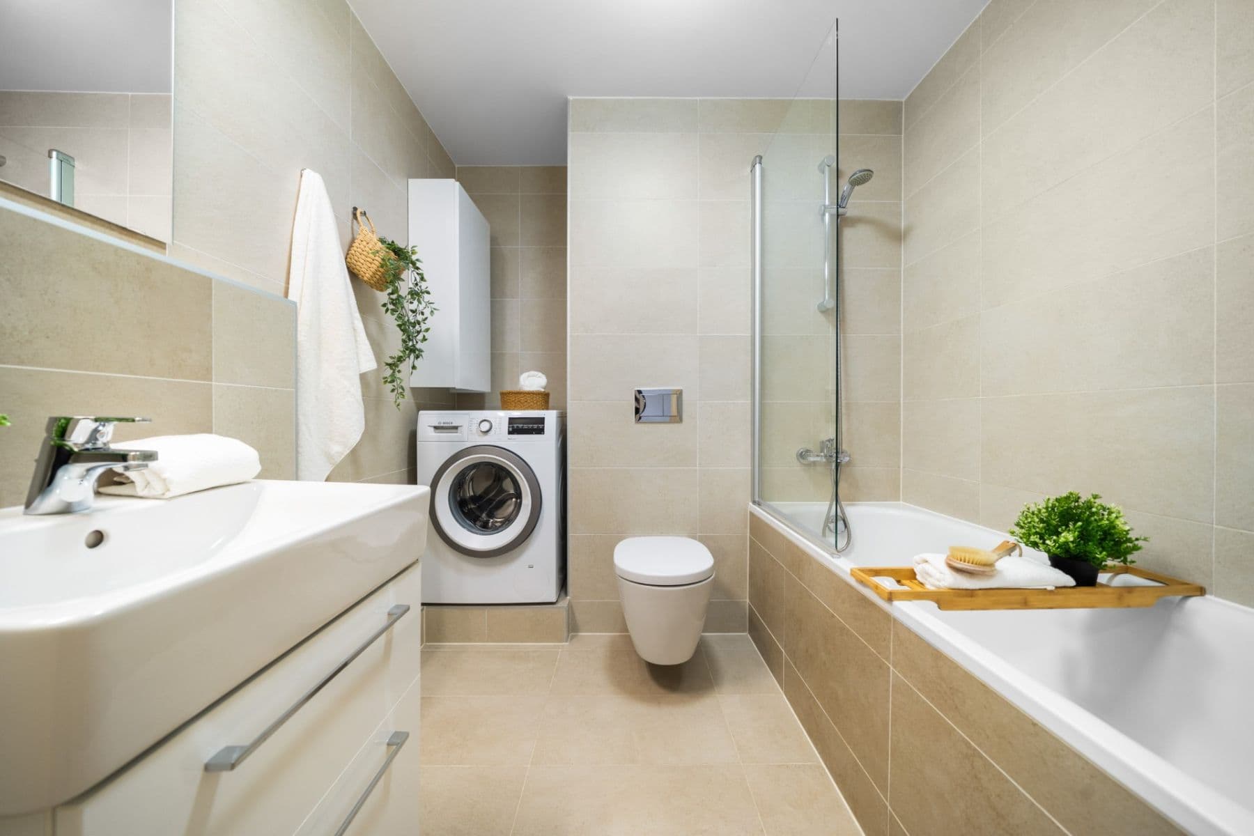 Prenájom bytu 2-izbový 50 m², Seydlerova, Praha, Praha Prenájom bytu 2-izbový 50 m², Seydlerova, Praha, Praha