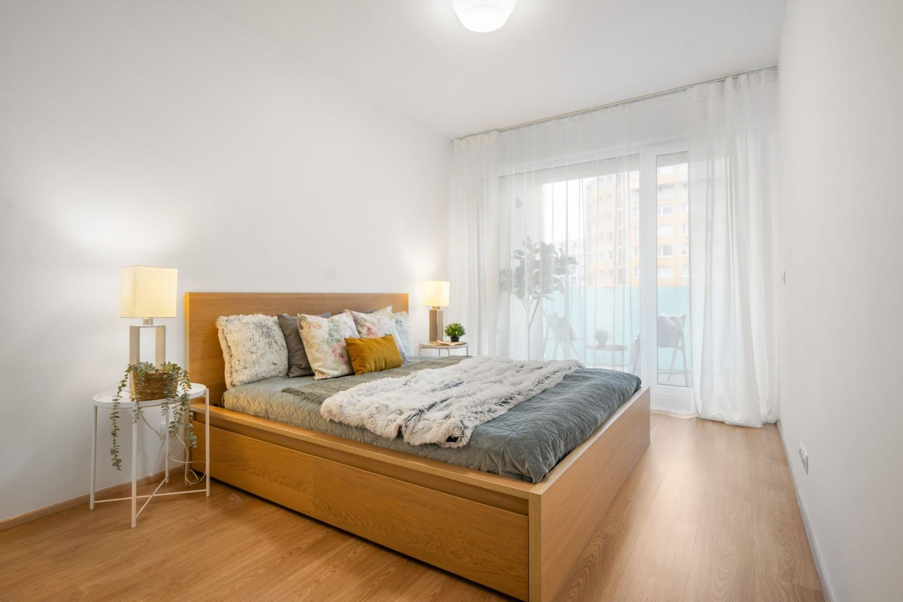 Prenájom bytu 2-izbový 50 m², Seydlerova, Praha, Praha Prenájom bytu 2-izbový 50 m², Seydlerova, Praha, Praha