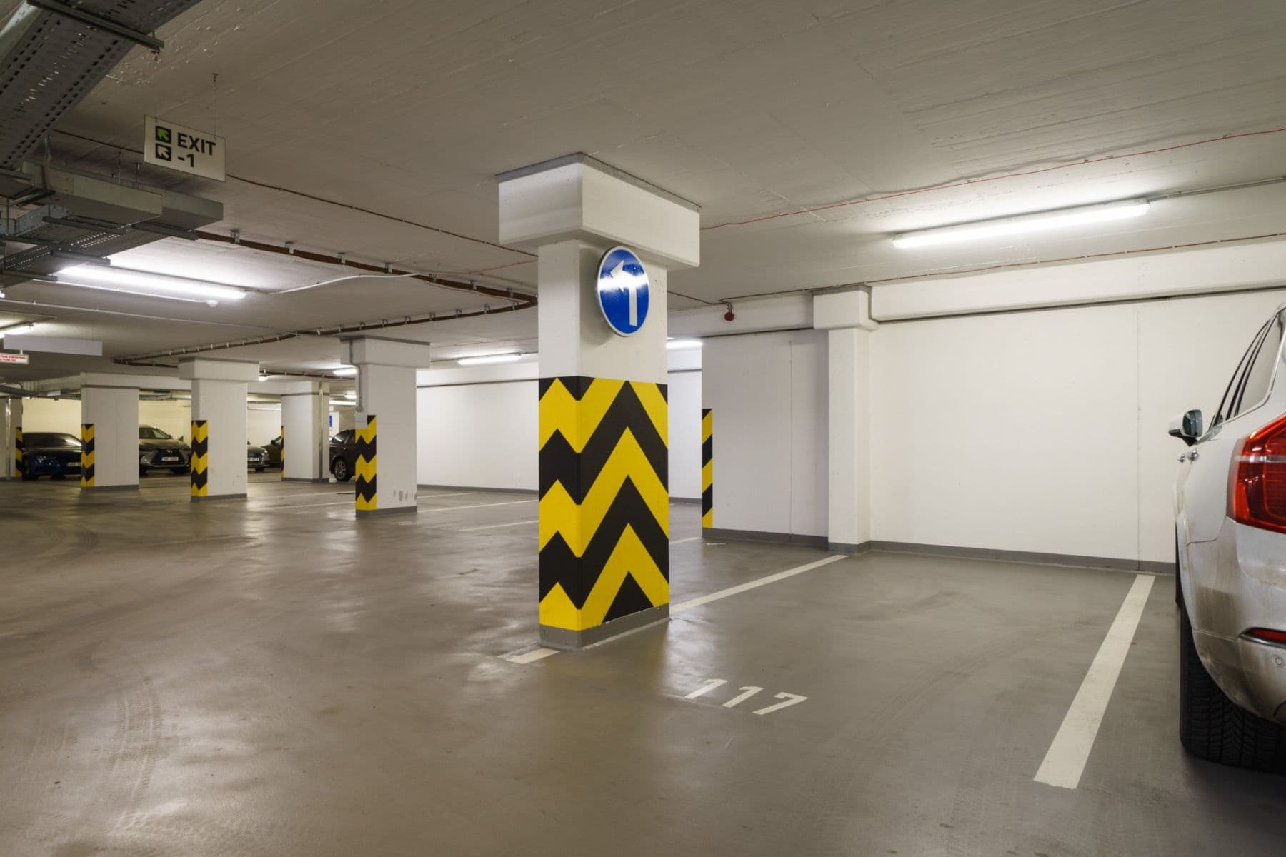 Prenájom bytu 2-izbový 50 m², Seydlerova, Praha, Praha Prenájom bytu 2-izbový 50 m², Seydlerova, Praha, Praha