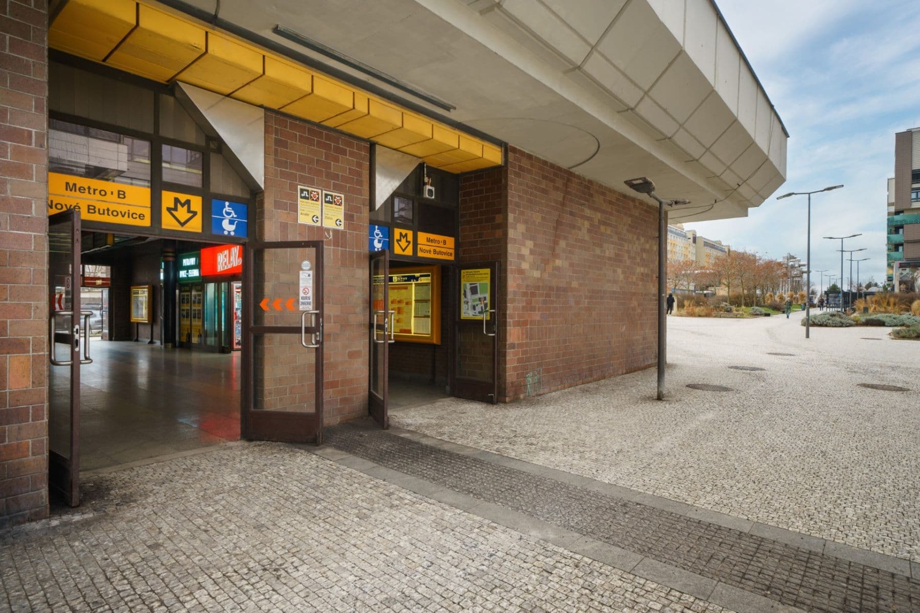 Prenájom bytu 2-izbový 50 m², Seydlerova, Praha, Praha Prenájom bytu 2-izbový 50 m², Seydlerova, Praha, Praha