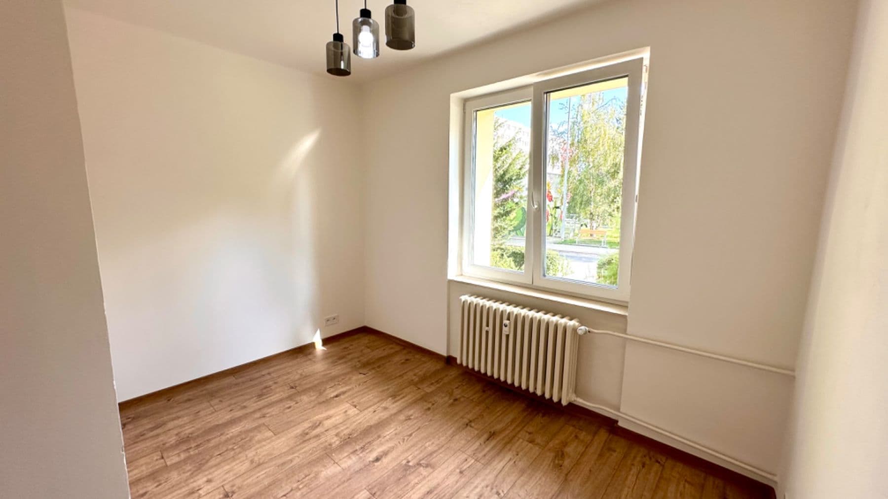 Predaj bytu 2-izbový 36 m², Rýmařovská, Praha, Praha Predaj bytu 2-izbový 36 m², Rýmařovská, Praha, Praha
