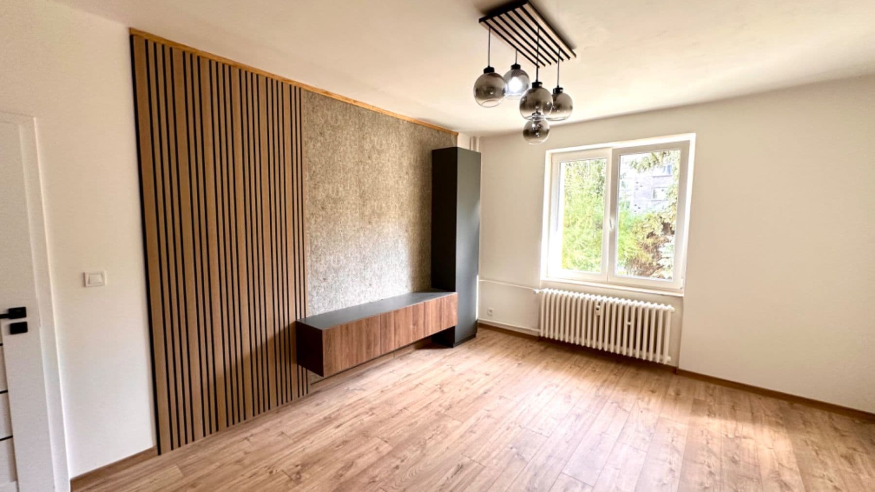 Predaj bytu 2-izbový 36 m², Rýmařovská, Praha, Praha Predaj bytu 2-izbový 36 m², Rýmařovská, Praha, Praha