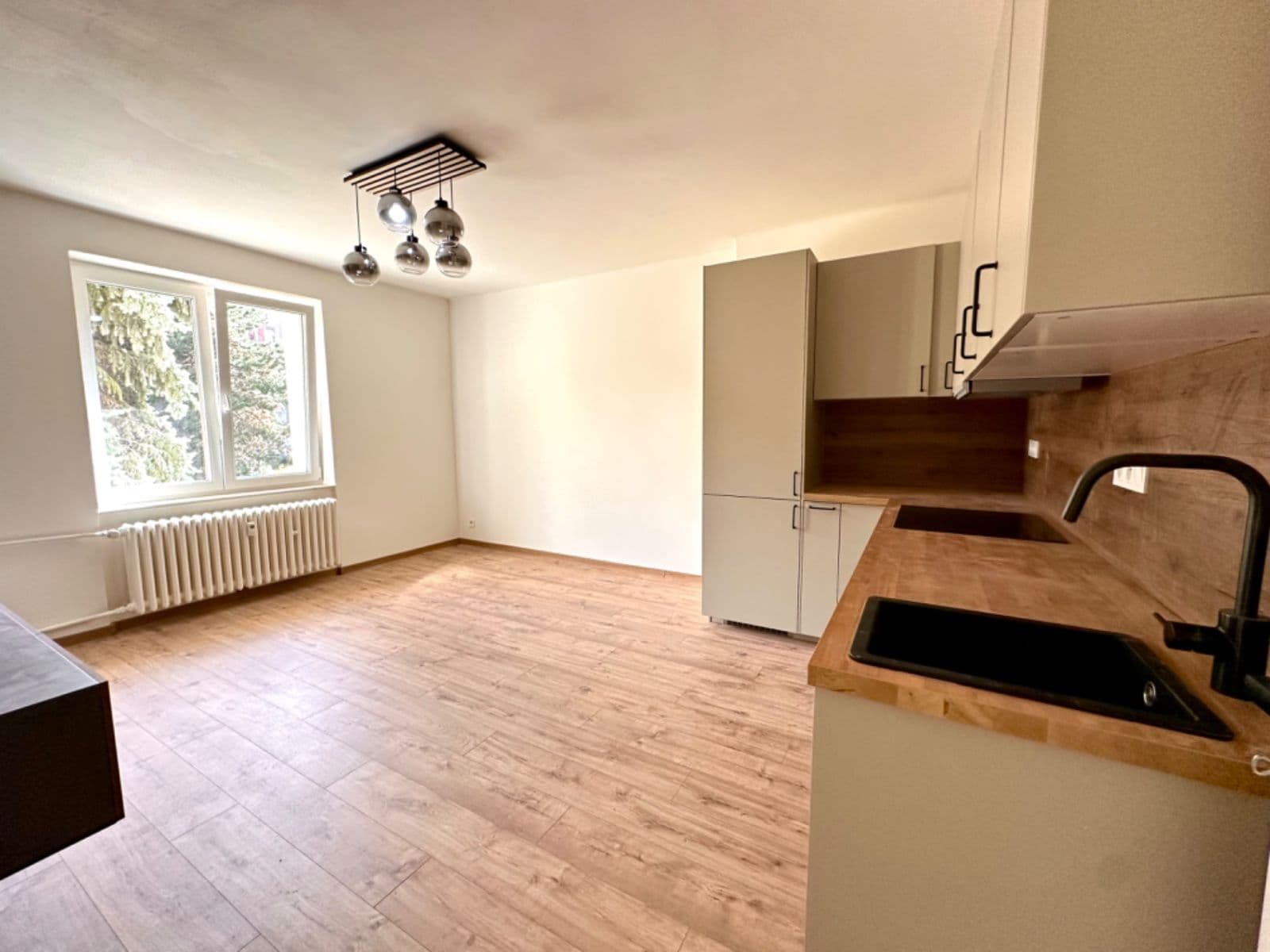 Predaj bytu 2-izbový 36 m², Rýmařovská, Praha, Praha Predaj bytu 2-izbový 36 m², Rýmařovská, Praha, Praha