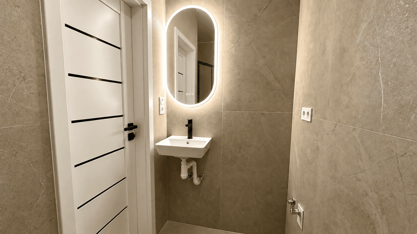 Predaj bytu 2-izbový 36 m², Rýmařovská, Praha, Praha Predaj bytu 2-izbový 36 m², Rýmařovská, Praha, Praha