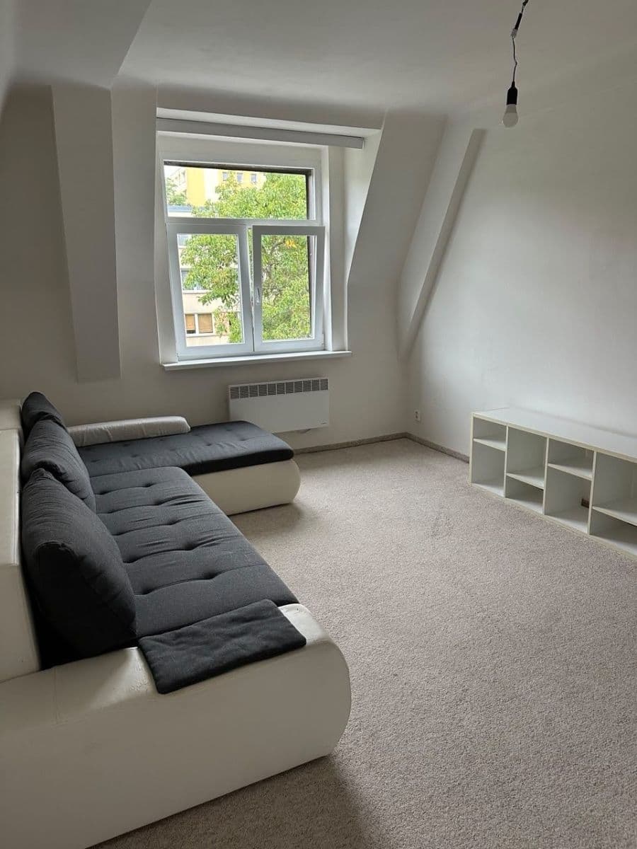 Prenájom bytu 2-izbový 44 m², Musílkova, Praha, Praha Prenájom bytu 2-izbový 44 m², Musílkova, Praha, Praha