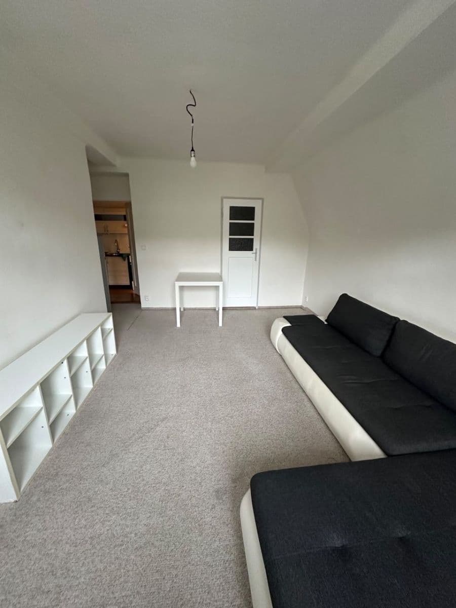 Prenájom bytu 2-izbový 44 m², Musílkova, Praha, Praha Prenájom bytu 2-izbový 44 m², Musílkova, Praha, Praha