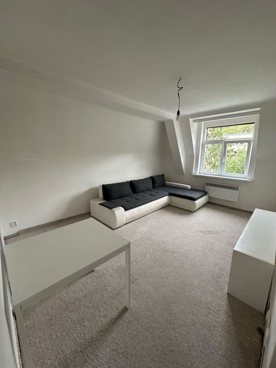 Prenájom bytu 2-izbový 44 m², Musílkova, Praha, Praha Prenájom bytu 2-izbový 44 m², Musílkova, Praha, Praha