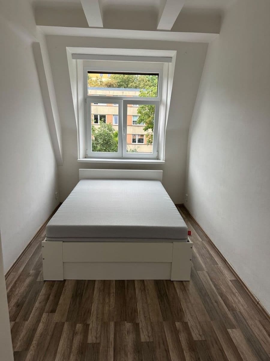 Prenájom bytu 2-izbový 44 m², Musílkova, Praha, Praha Prenájom bytu 2-izbový 44 m², Musílkova, Praha, Praha