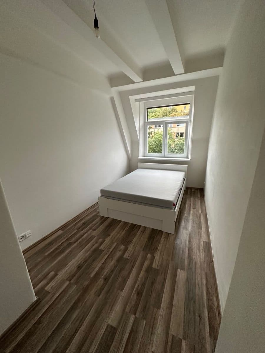 Prenájom bytu 2-izbový 44 m², Musílkova, Praha, Praha Prenájom bytu 2-izbový 44 m², Musílkova, Praha, Praha