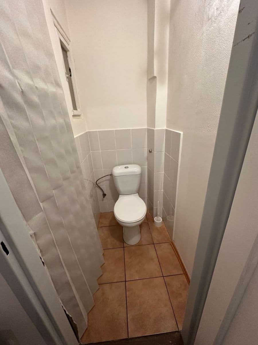 Prenájom bytu 2-izbový 44 m², Musílkova, Praha, Praha Prenájom bytu 2-izbový 44 m², Musílkova, Praha, Praha
