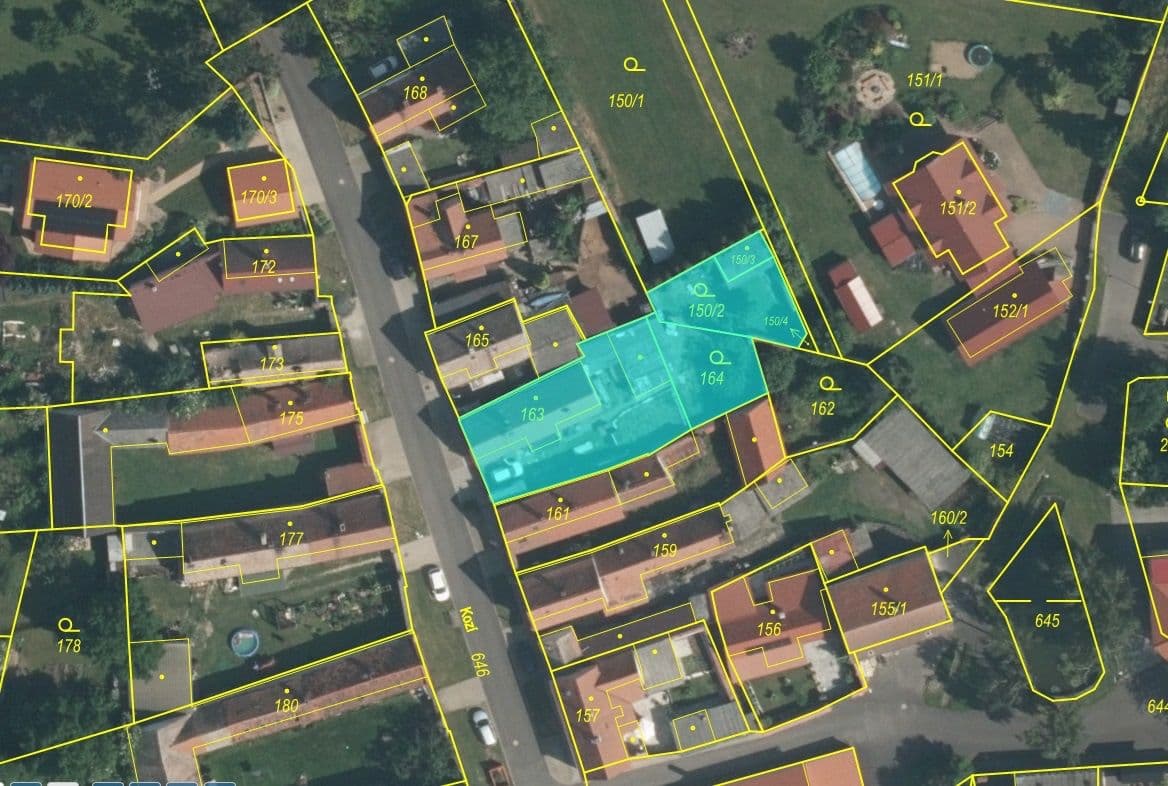 Predaj domu 654 m², pozemok 2.618 m², Kozí, Slavětín, Ústecký kraj Predaj domu 654 m², pozemok 2.618 m², Kozí, Slavětín, Ústecký kraj