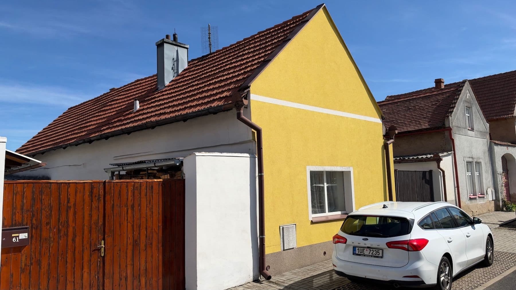 Predaj domu 654 m², pozemok 2.618 m², Kozí, Slavětín, Ústecký kraj Predaj domu 654 m², pozemok 2.618 m², Kozí, Slavětín, Ústecký kraj