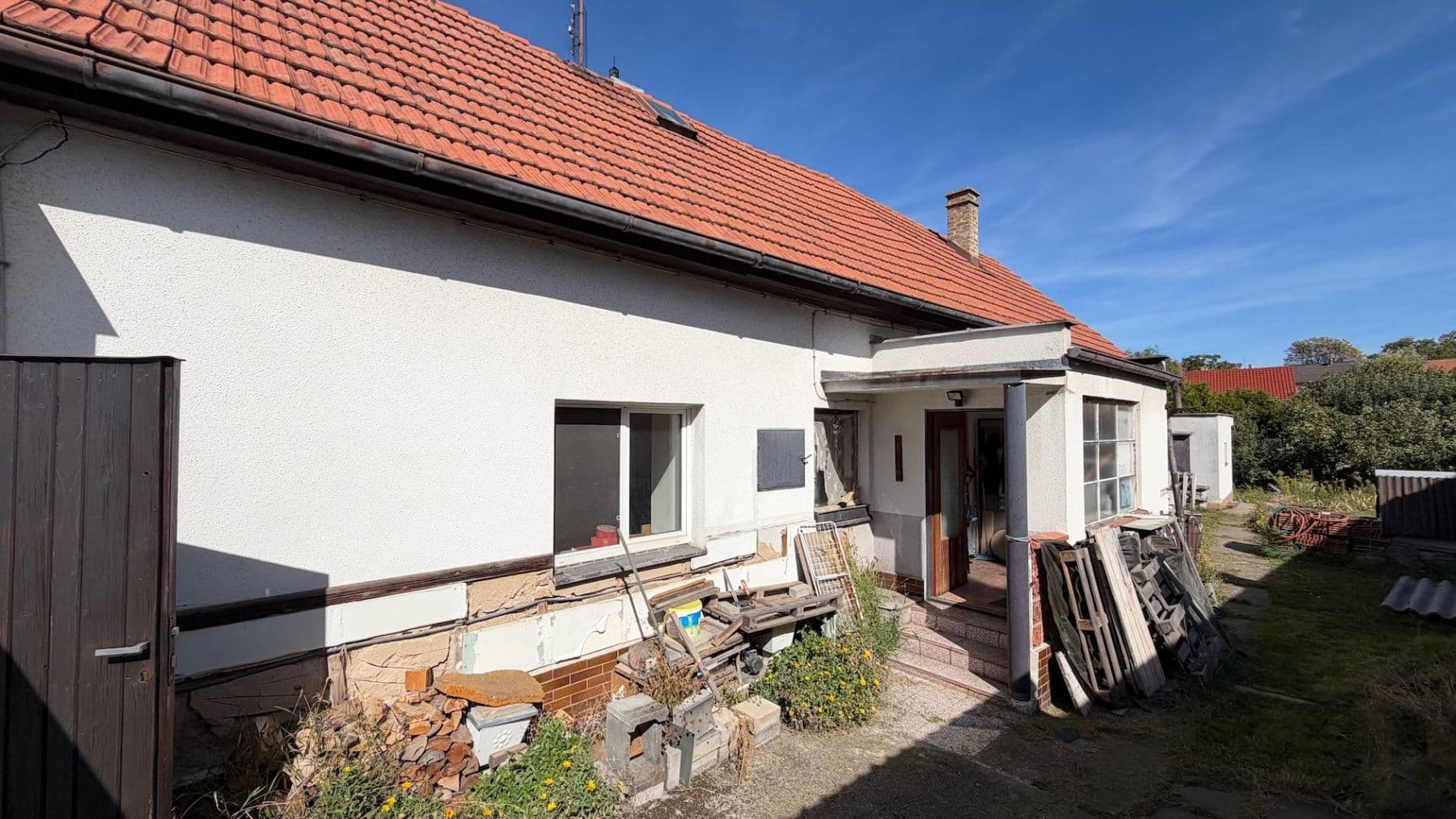 Predaj domu 654 m², pozemok 2.618 m², Kozí, Slavětín, Ústecký kraj Predaj domu 654 m², pozemok 2.618 m², Kozí, Slavětín, Ústecký kraj
