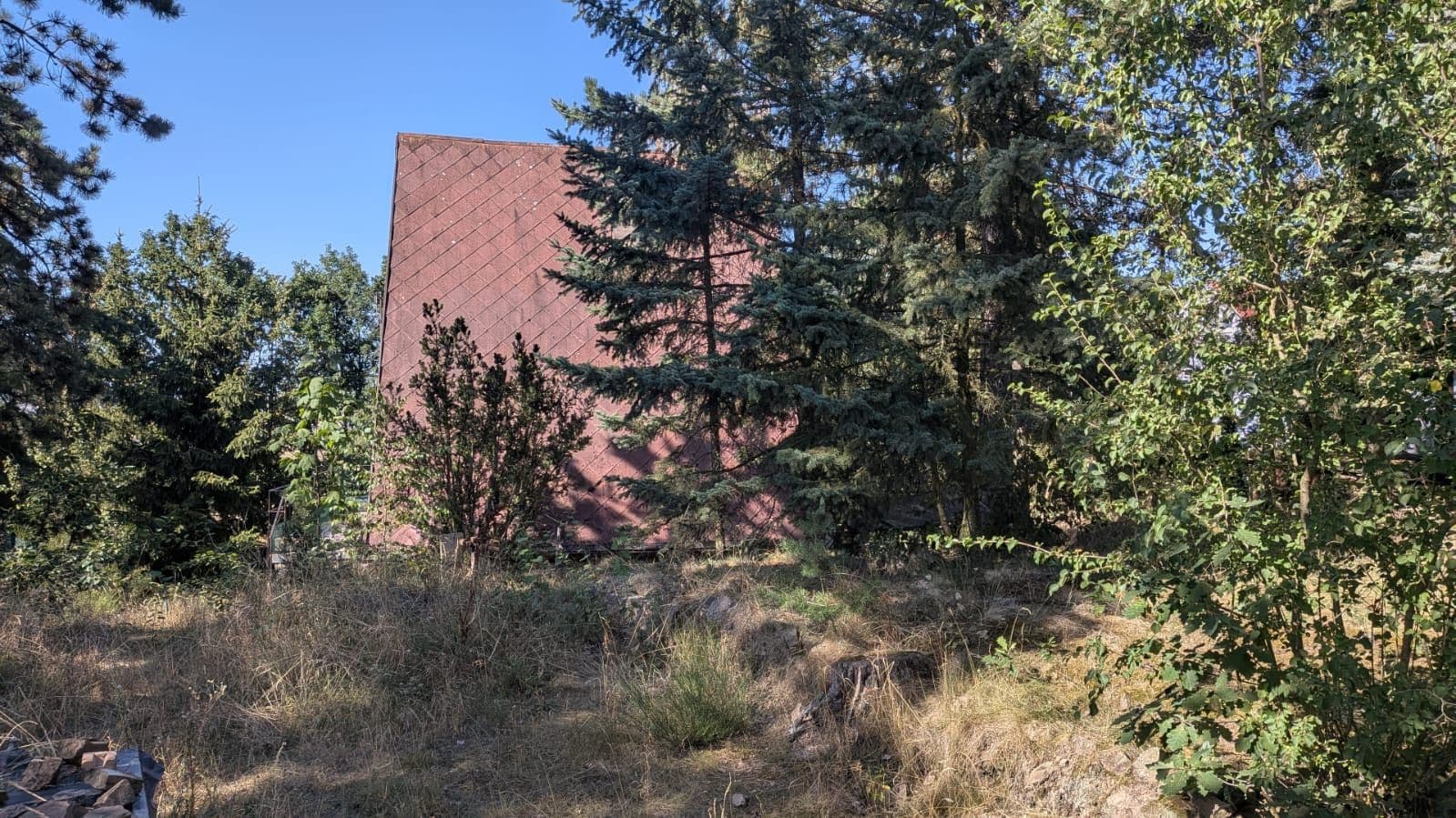Predaj pozemku 749 m², Ptice, Středočeský kraj Predaj pozemku 749 m², Ptice, Středočeský kraj