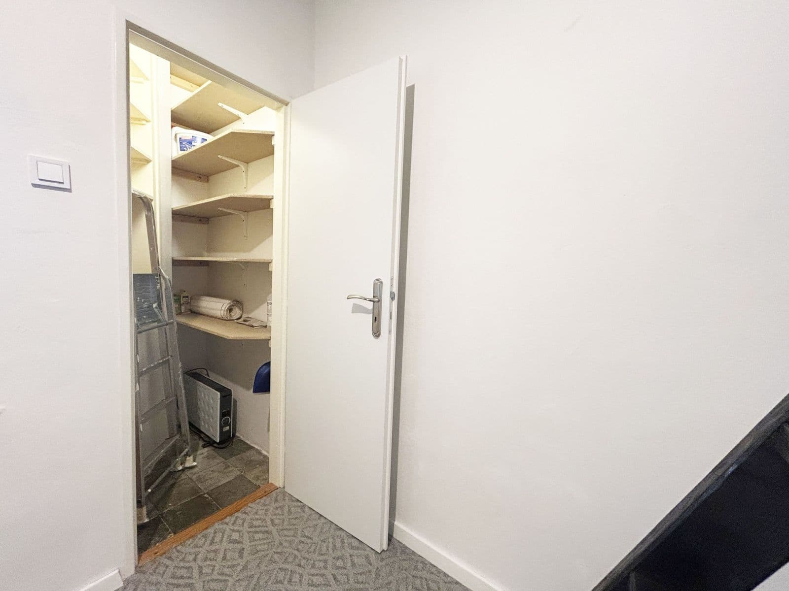 Prenájom bytu 2-izbový 45 m², Stroupežnického, Praha, Praha Prenájom bytu 2-izbový 45 m², Stroupežnického, Praha, Praha