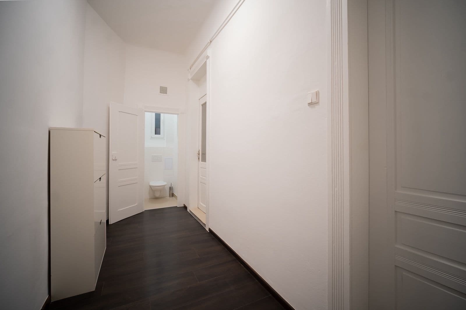 Prenájom bytu 2-izbový 53 m², Lužická, Praha, Praha Prenájom bytu 2-izbový 53 m², Lužická, Praha, Praha