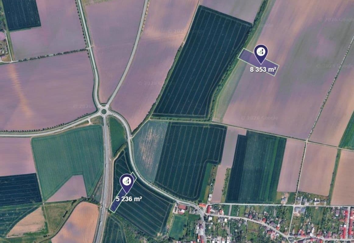 Predaj pozemku 6.343 m², Přílepy, Zlínský kraj Predaj pozemku 6.343 m², Přílepy, Zlínský kraj